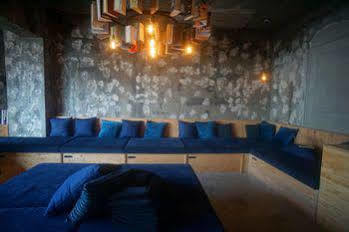 Albergue Book And Bed Ikebukuro *